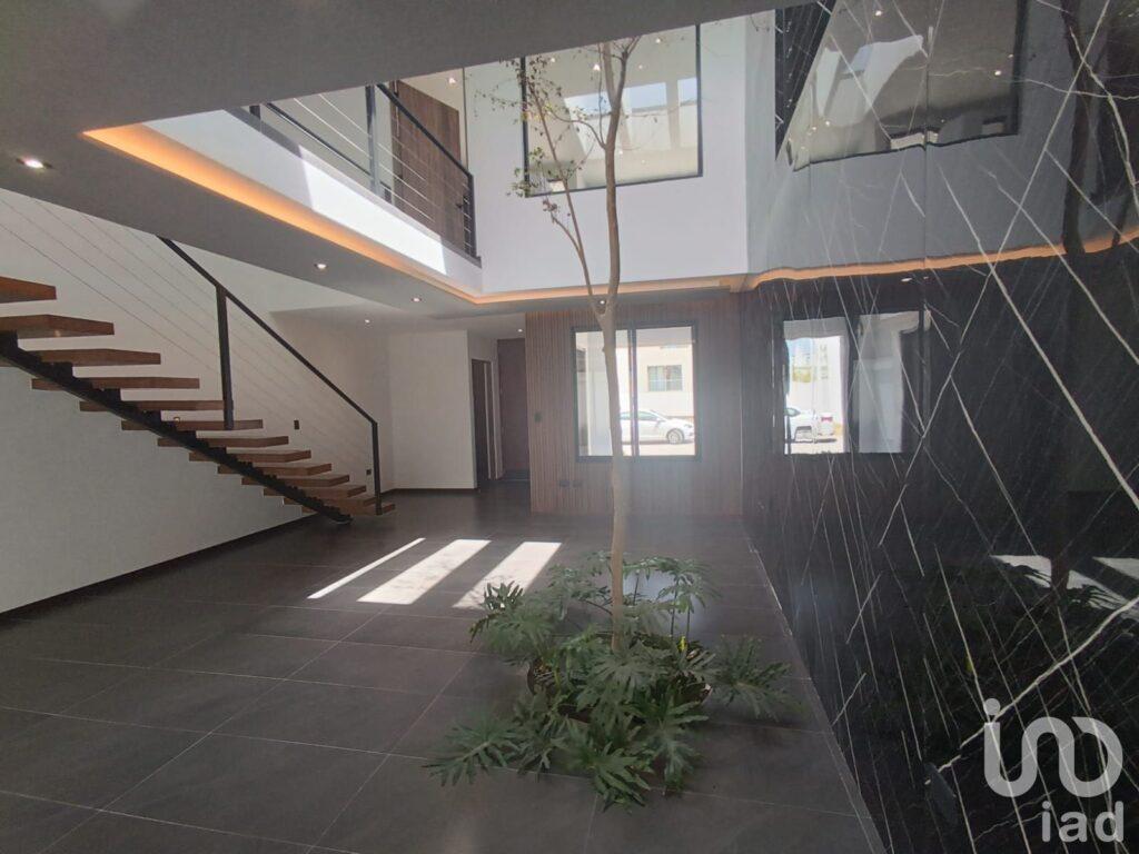 Casa en Venta en Lomas de Angelopolis