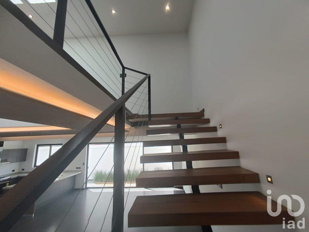 Casa en Venta en Lomas de Angelopolis