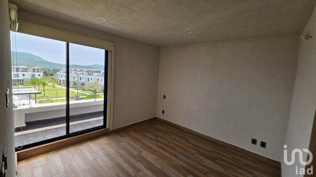 Rento Casa en Santa Fe, Xochitepec, Morelos