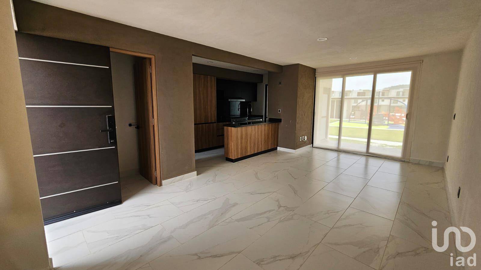 Rento Casa en Santa Fe, Xochitepec, Morelos