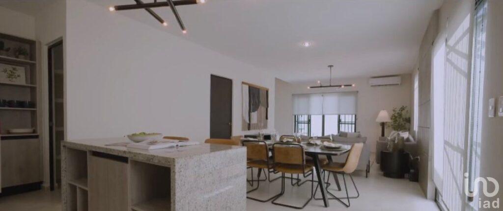 CASA NUEVA EN VENTA EN LAS AMERICAS MERIDA YUCATAN