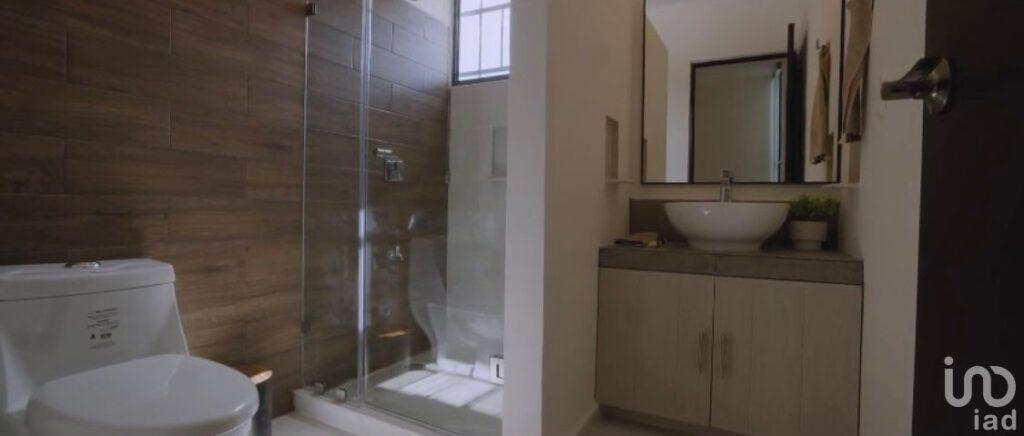 CASA NUEVA EN VENTA EN LAS AMERICAS MERIDA YUCATAN