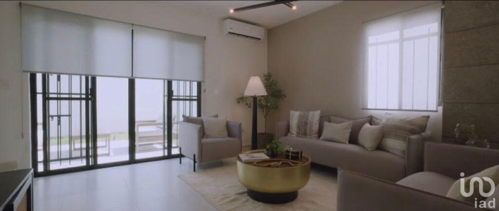 CASA NUEVA EN VENTA EN LAS AMERICAS MERIDA YUCATAN