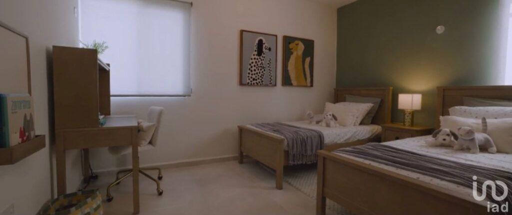 CASA NUEVA EN VENTA EN LAS AMERICAS MERIDA YUCATAN