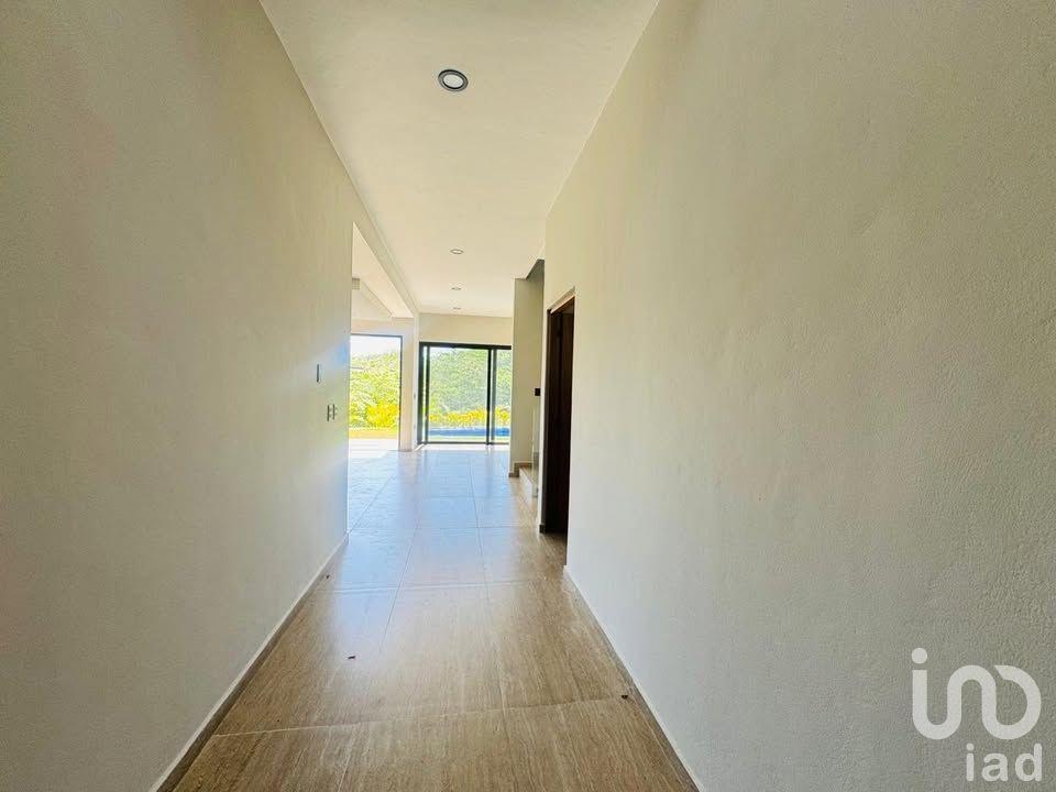 RENTA DE CASA EN RESIDENCIAL LAGOS DEL SOL CANCUN