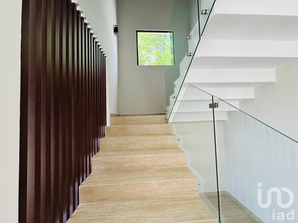 RENTA DE CASA EN RESIDENCIAL LAGOS DEL SOL CANCUN