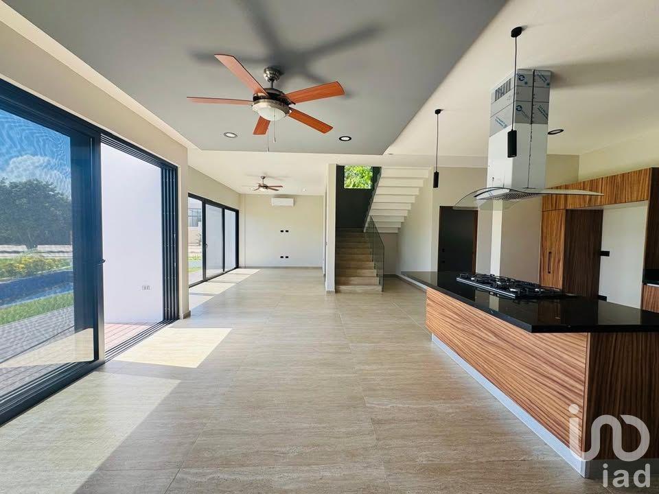 RENTA DE CASA EN RESIDENCIAL LAGOS DEL SOL CANCUN