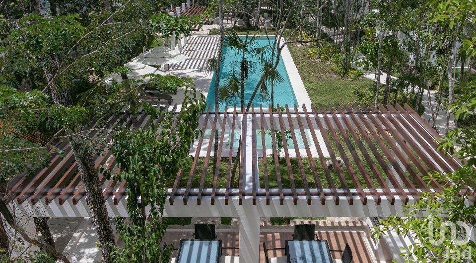 PentHouse de lujo en Aldea Zama, Tulum Q. Roo