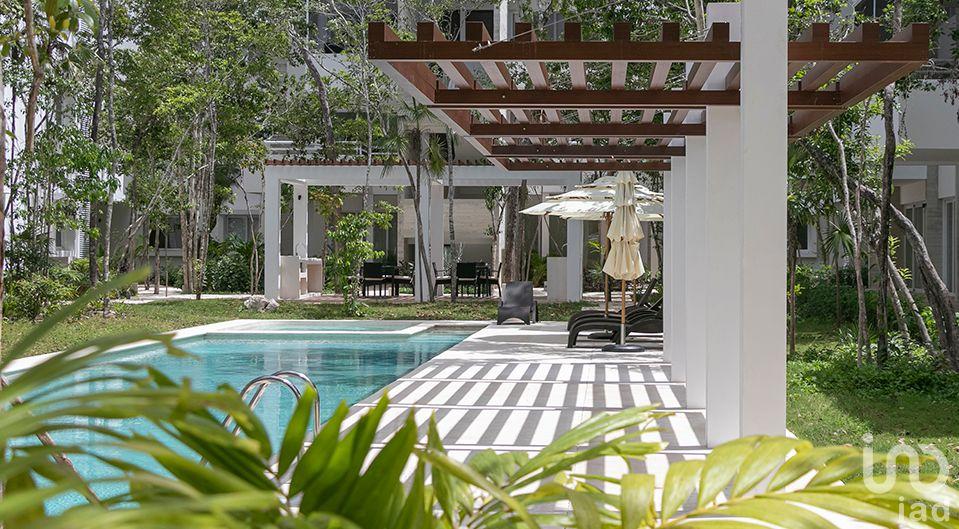 PentHouse de lujo en Aldea Zama, Tulum Q. Roo