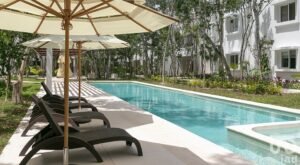 PentHouse de lujo en Aldea Zama, Tulum Q. Roo PentHouse de lujo en Aldea Zama, Tulum Q. Roo