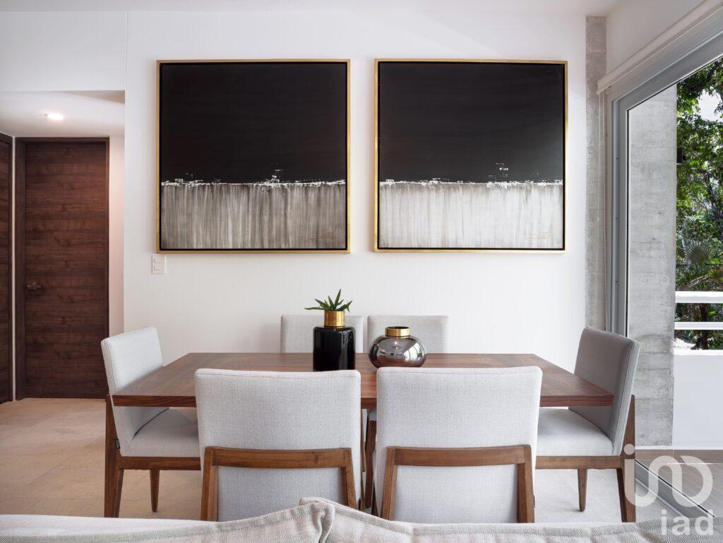 Departamento en venta en Aldea Zama, Tulum Q. Roo