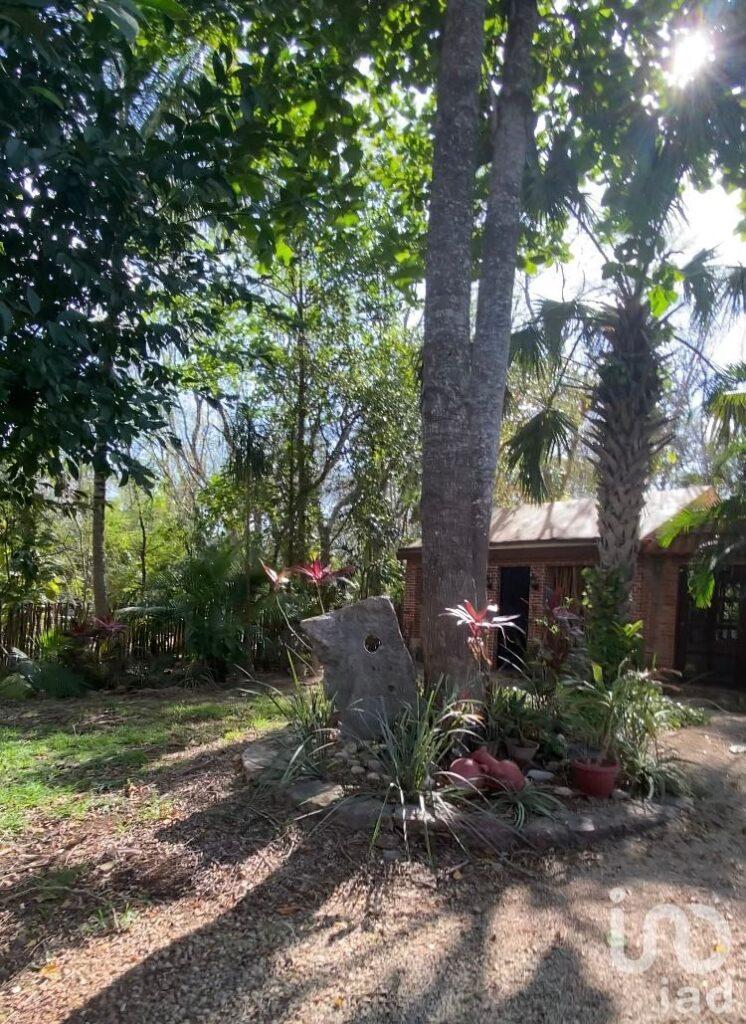 Rancho en San Ignacio Tecip, Mérida Yucatán,