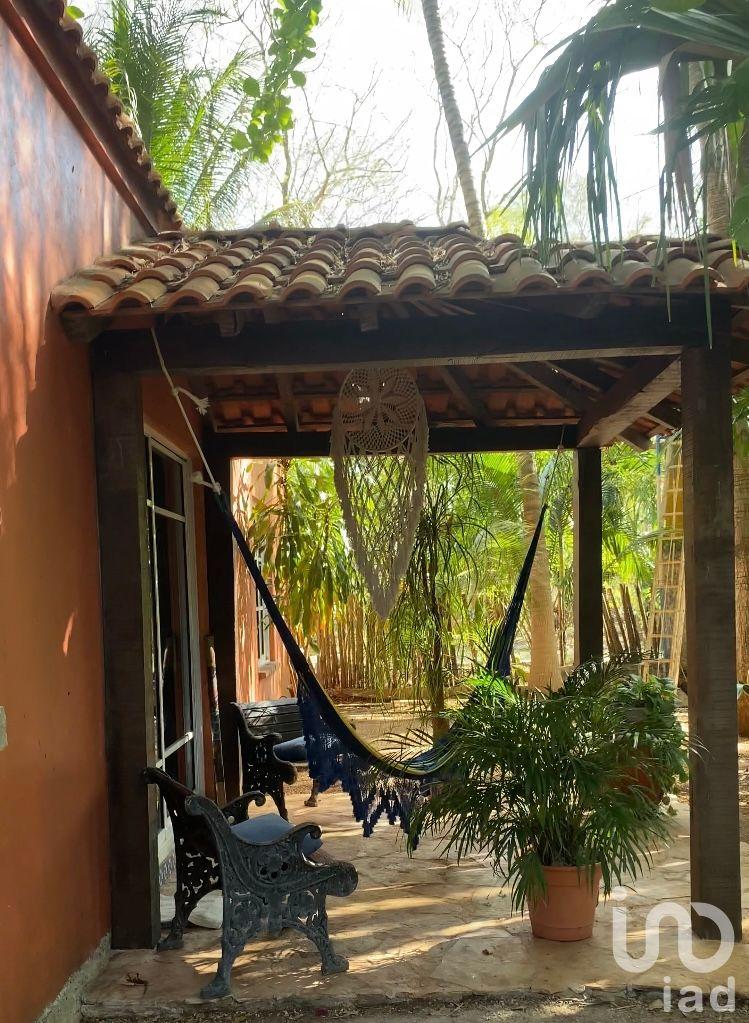 Rancho en San Ignacio Tecip, Mérida Yucatán,