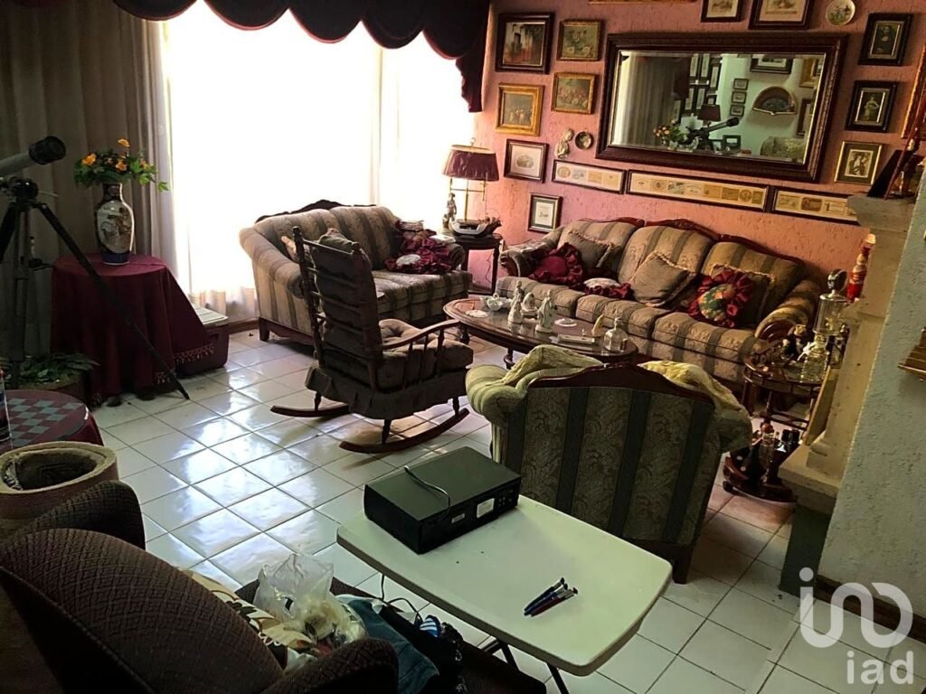 Casa amueblada en Morelia