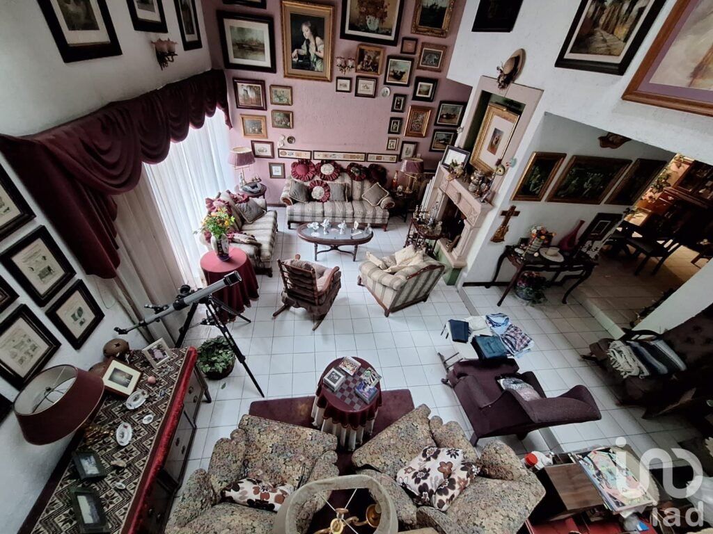 Casa amueblada en Morelia