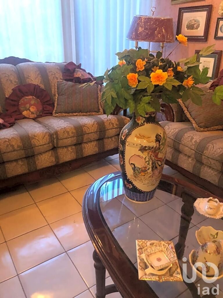Casa amueblada en Morelia
