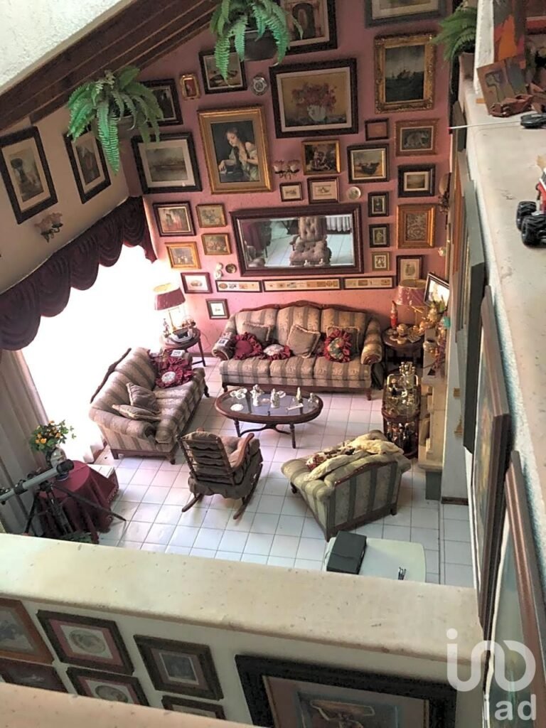 Casa amueblada en Morelia