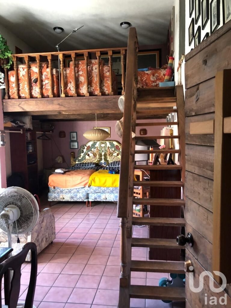 Casa amueblada en Morelia