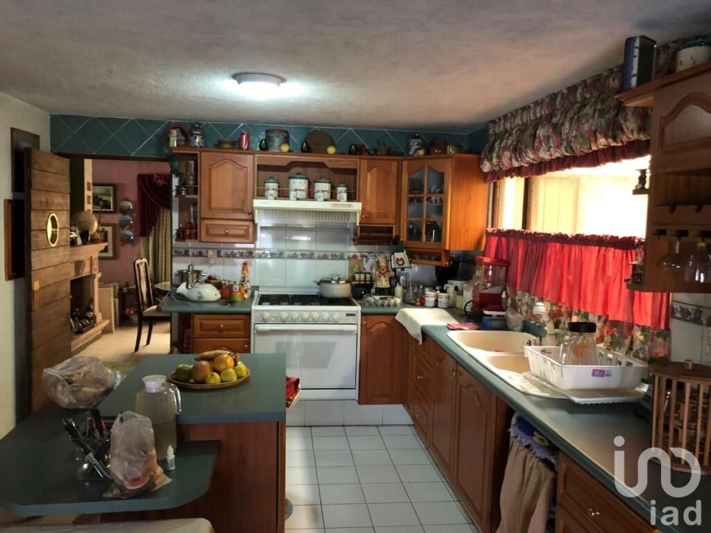 Casa amueblada en Morelia