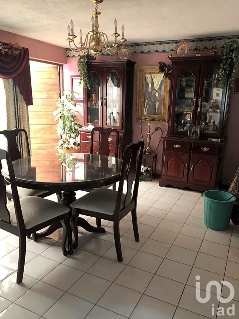 Casa amueblada en Morelia