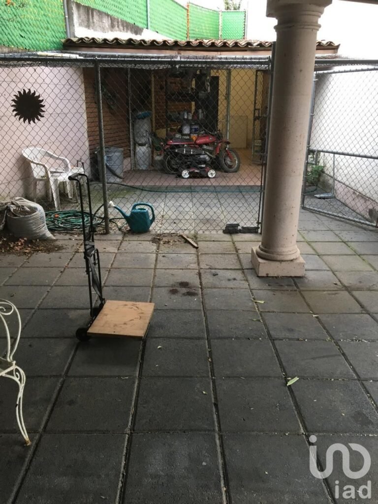 Casa amueblada en Morelia