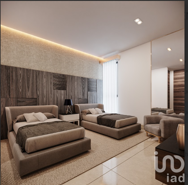 DEPARTAMENTO DE LUJO, PUERTO CANCUN, 2 RECAMARAS, 3 BAÑOS