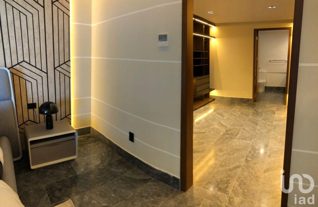 DEPARTAMENTO EN VENTA EN PUERTO CANCÚN