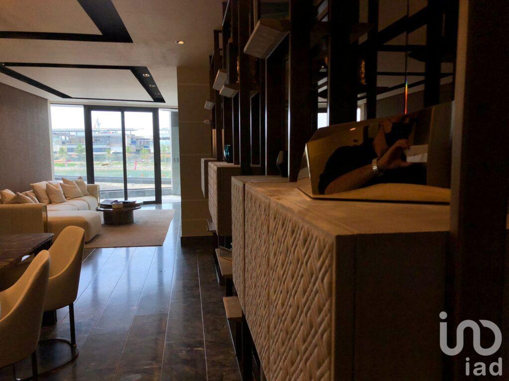 DEPARTAMENTO EN VENTA EN PUERTO CANCÚN