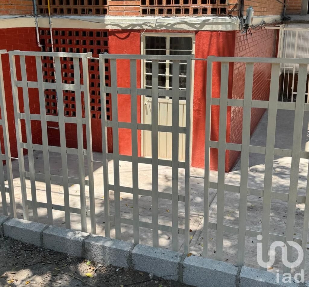 Departamento en VENTA en Agua Santa, Puebla