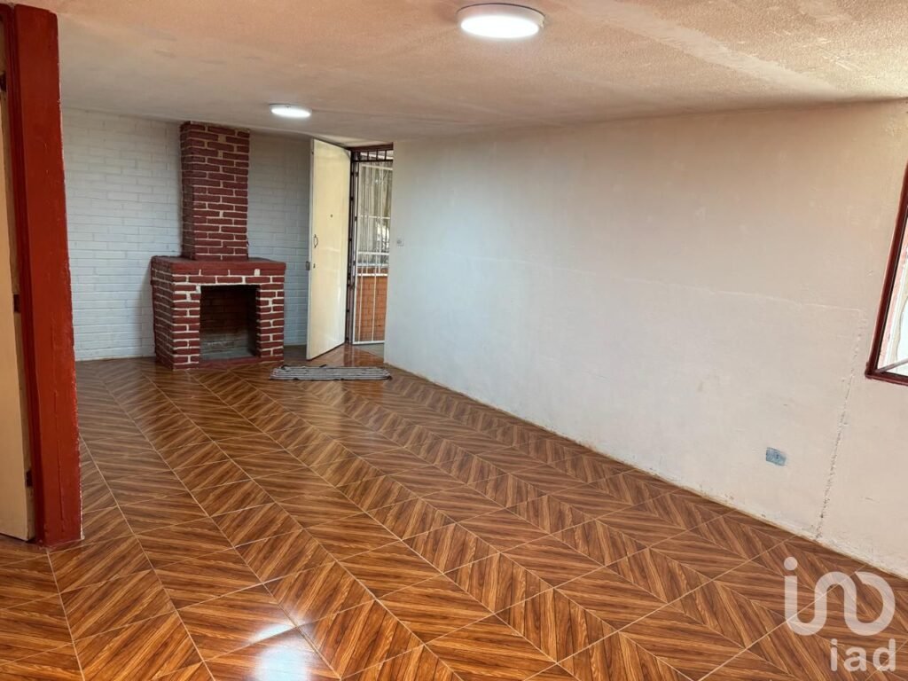 Departamento en VENTA en Agua Santa, Puebla