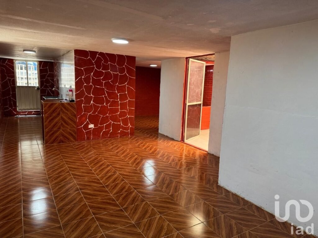 Departamento en VENTA en Agua Santa, Puebla