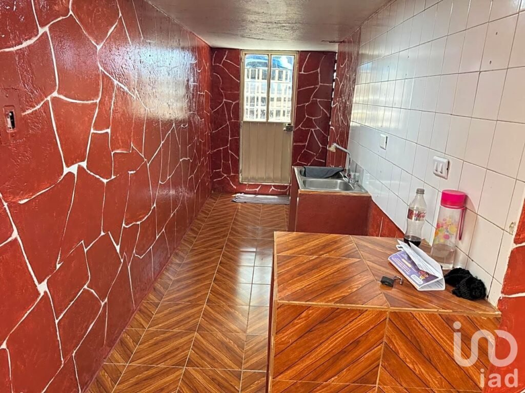 Departamento en VENTA en Agua Santa, Puebla