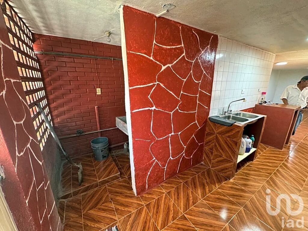 Departamento en VENTA en Agua Santa, Puebla