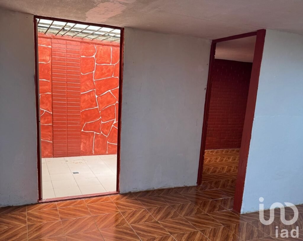 Departamento en VENTA en Agua Santa, Puebla