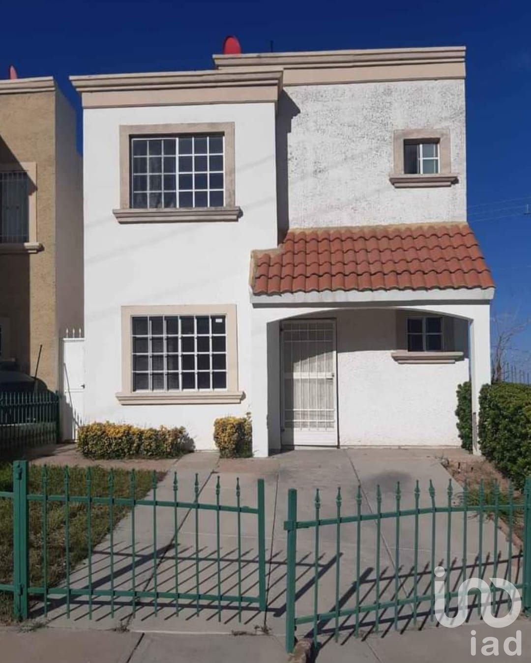 Casa en venta, fraccionamiento privado Riscos del Sol; Chihuahua, Chihuahua