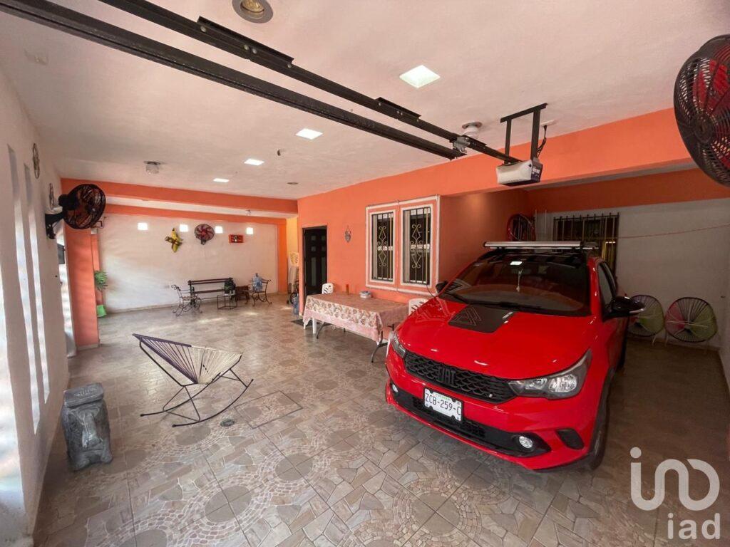 CASA EN VENTA COLONIA MULSAY MERIDA,YUCATÁN