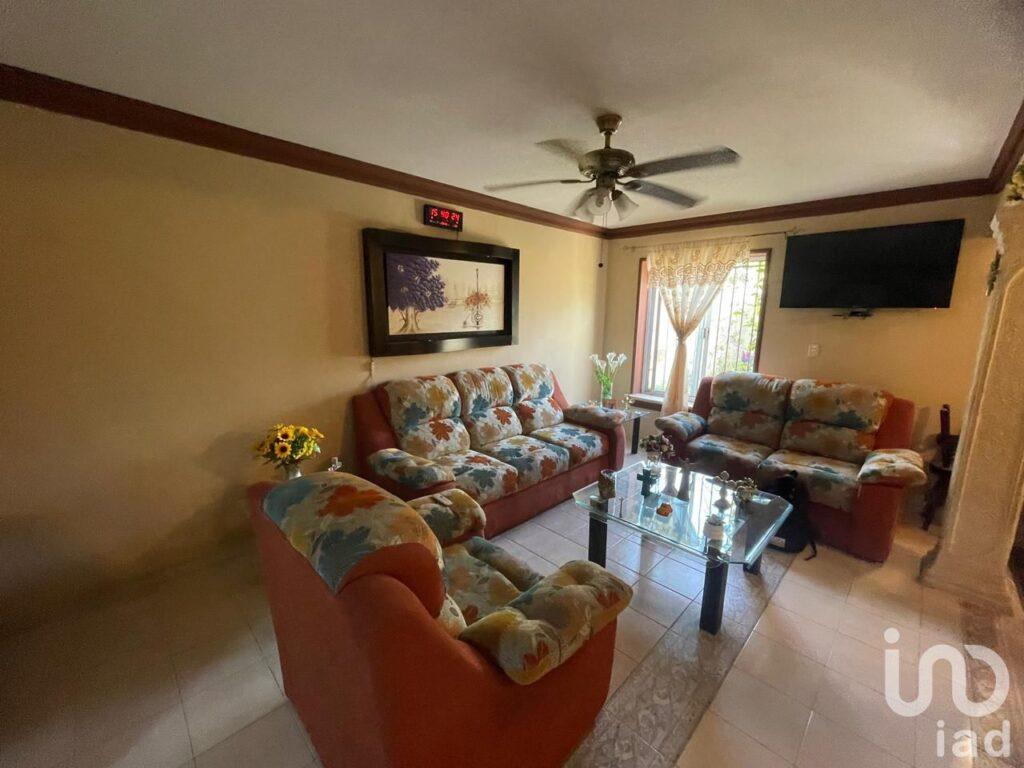 CASA EN VENTA COLONIA MULSAY MERIDA,YUCATÁN