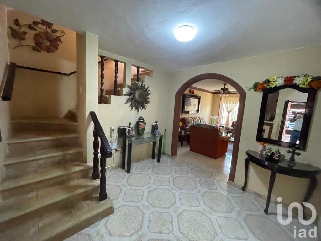 CASA EN VENTA COLONIA MULSAY MERIDA,YUCATÁN