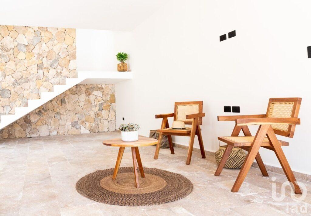 CASA EN VENTA EN PRIVADA AIRE PURO, ENTREGA INMEDIATA