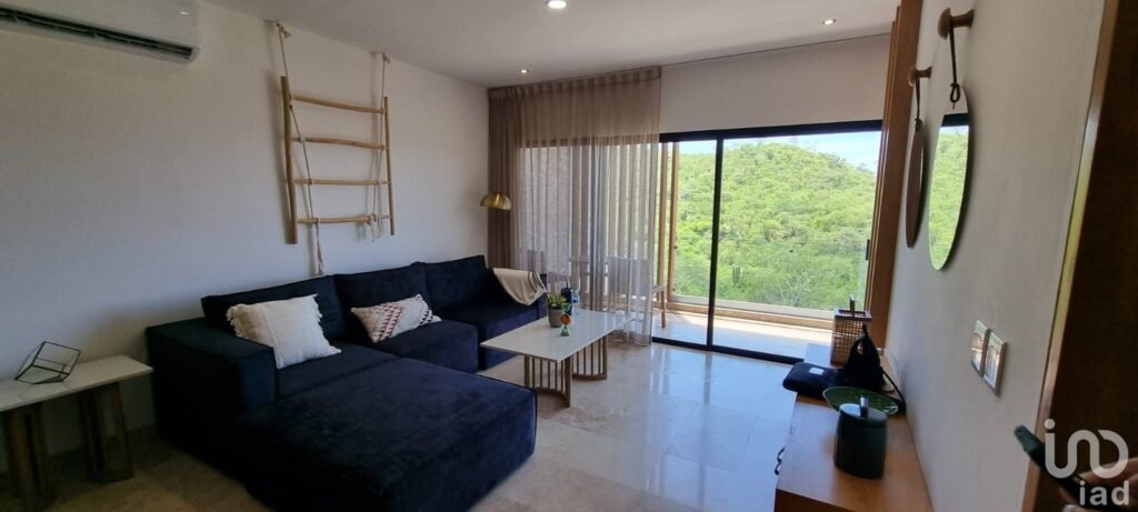 DEPARTAMENTO EN CUMBRE DEL TEZAL