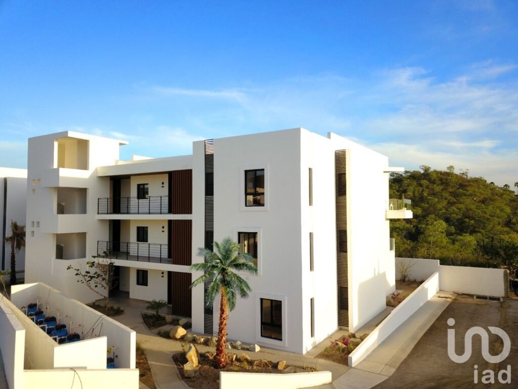 DEPARTAMENTO EN CUMBRE DEL TEZAL