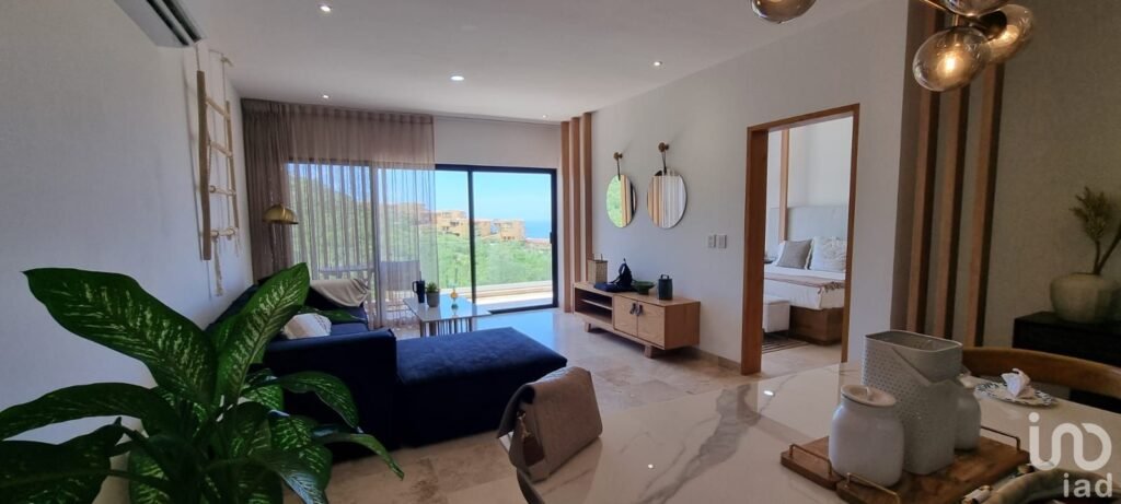 DEPARTAMENTO EN CUMBRE DEL TEZAL