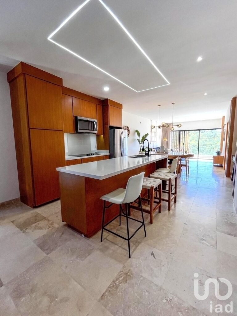 DEPARTAMENTO EN CUMBRE DEL TEZAL