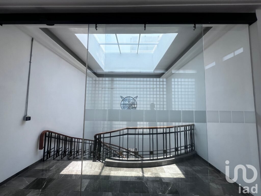 Casona Centro de Puebla para uso comercial