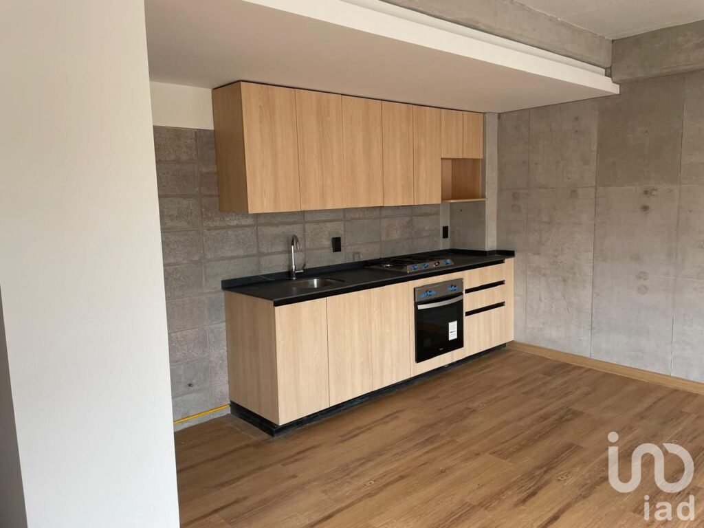 Departamento en Venta en Alcaldía Álvaro Obregón Ciudad de México