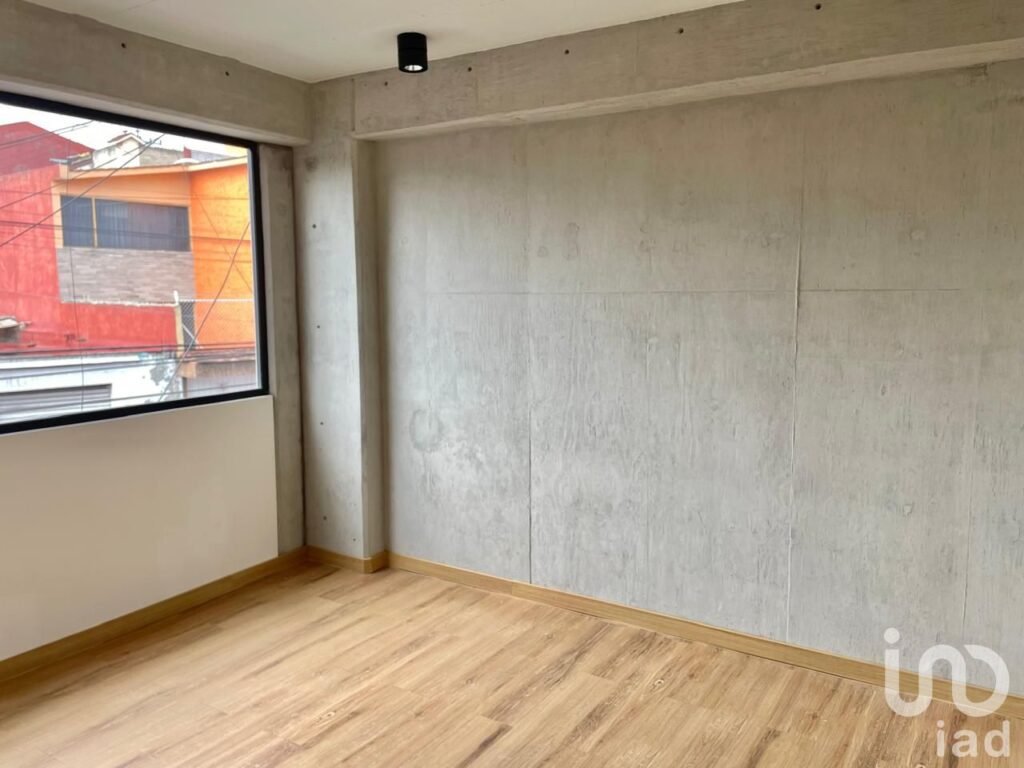 Departamento en Venta en Alcaldía Álvaro Obregón Ciudad de México