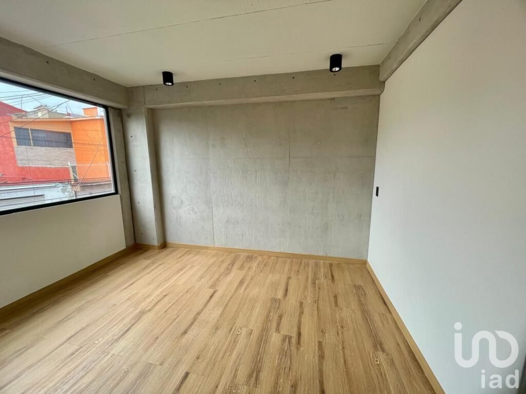 Departamento en Venta en Alcaldía Álvaro Obregón Ciudad de México