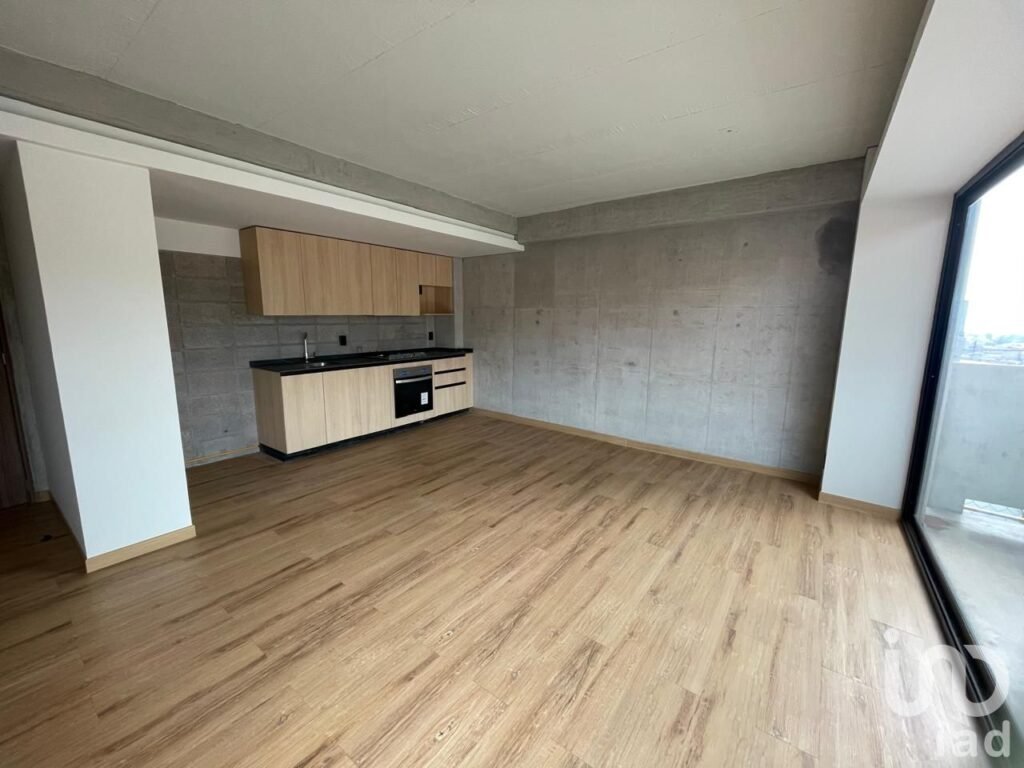 Departamento en Venta en Alcaldía Álvaro Obregón Ciudad de México
