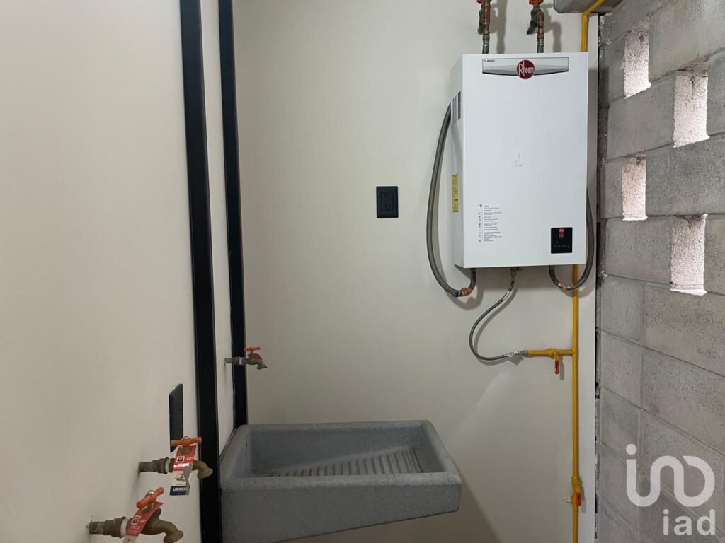 Departamento en Venta en Alcaldía Álvaro Obregón Ciudad de México