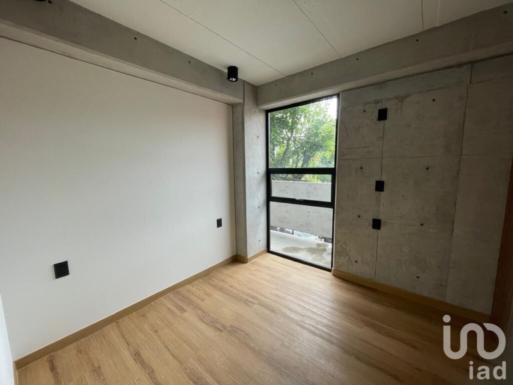 Departamento en Venta en Alcaldía Álvaro Obregón Ciudad de México